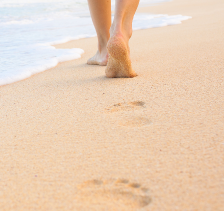 Be a success in 5 steps